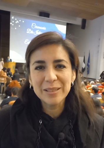 Lee más sobre el artículo Saludo día de la enfermera CeSGI