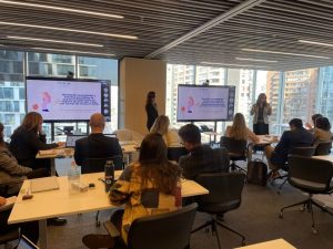 Lee más sobre el artículo Presentación resultados de investigación equipo CeSGI