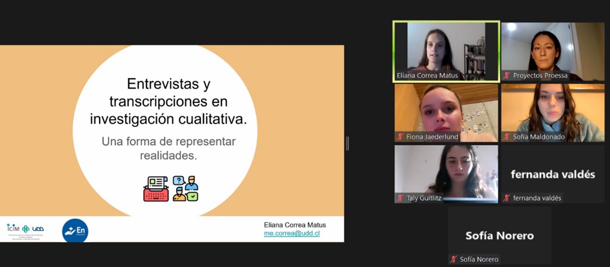 En este momento estás viendo Talleres capacitación estudiantes PONT