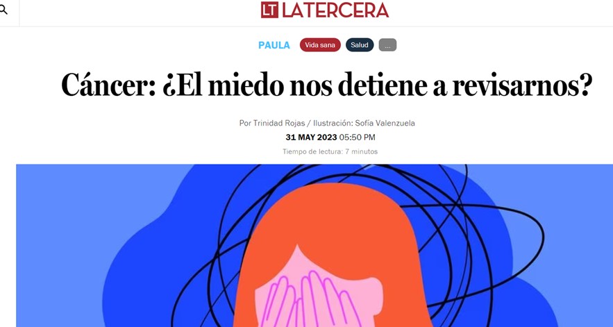 Lee más sobre el artículo Instancias difusión libro editado equipo CESGI sobre comunicación empática de cáncer