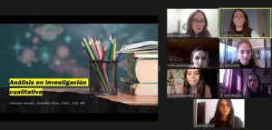 Lee más sobre el artículo Taller de capacitación para estudiantes de ACE y PONT