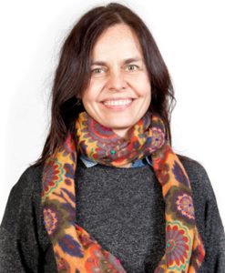 Lee más sobre el artículo Participación de investigadora CESGI en programa radial