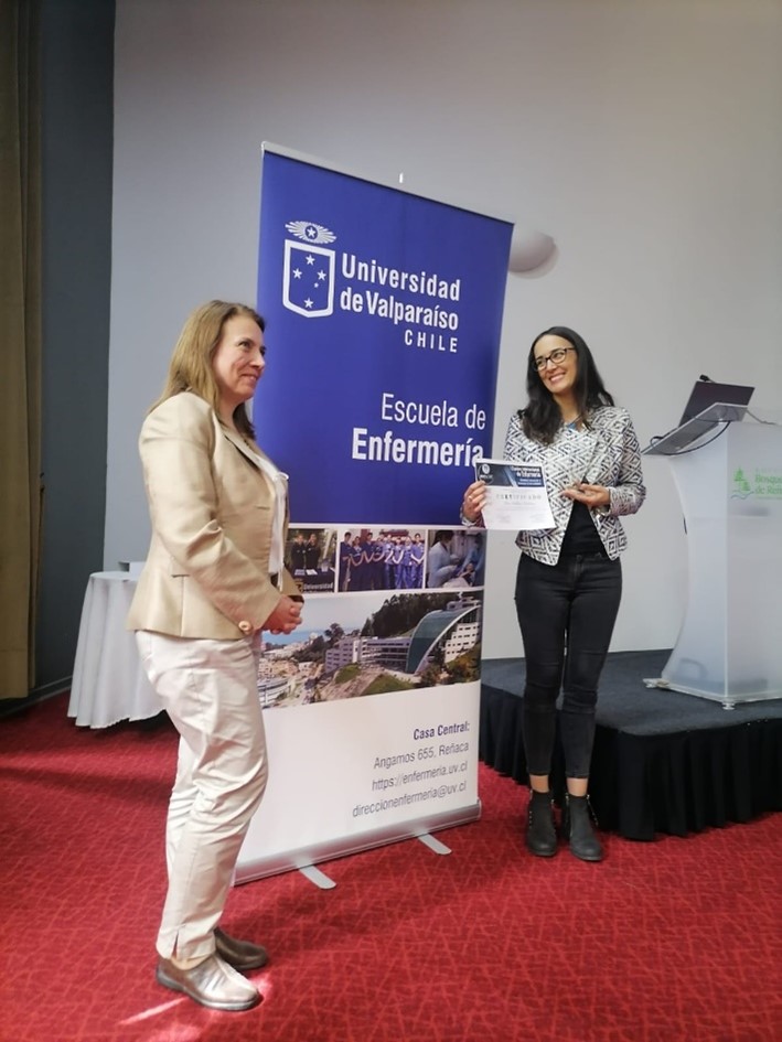 Lee más sobre el artículo Participación investigadora CESGI en primera Cumbre Internacional de Enfermería