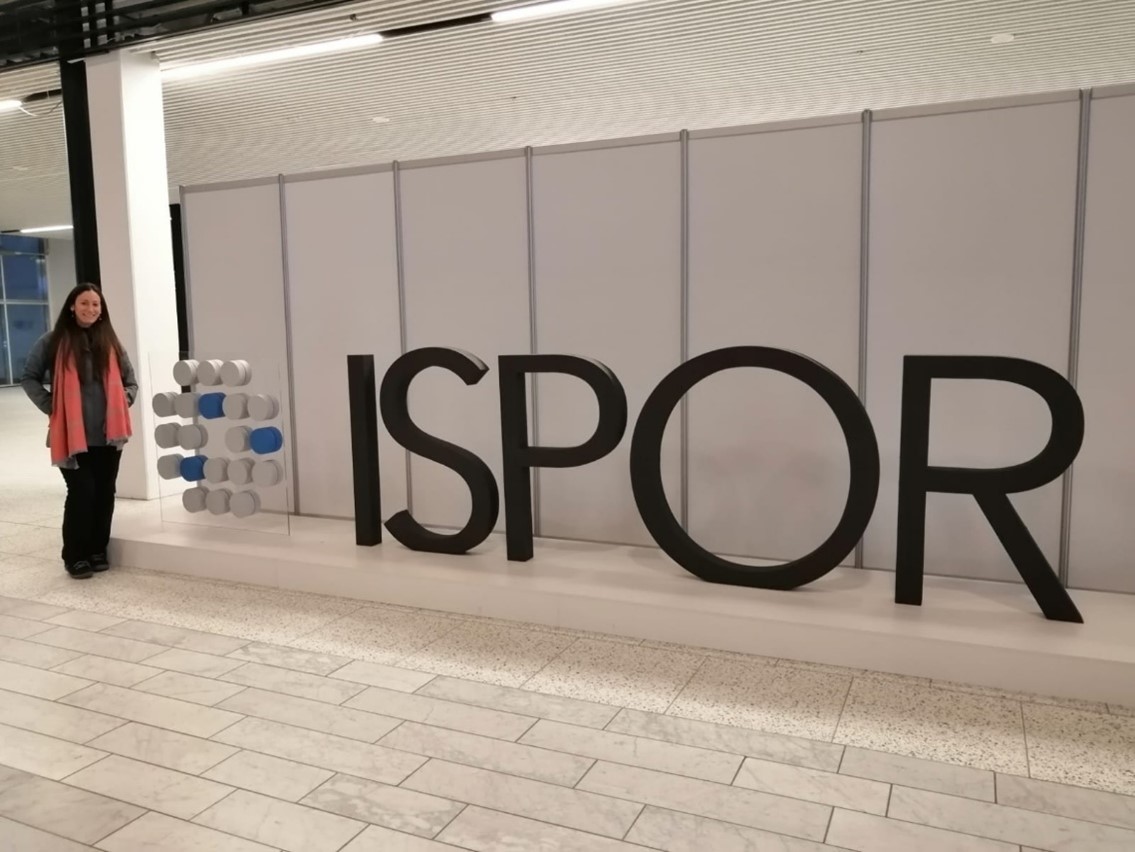 Lee más sobre el artículo Participación investigadora CESGI en Congreso ISPOR en Dinamarca