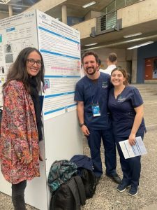 Lee más sobre el artículo Participación equipo CESGI en Feria Científica ICIM UDD