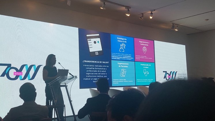 Lee más sobre el artículo Lanzamiento de plataforma de transparencia CIF