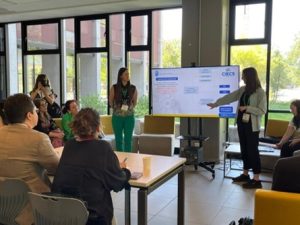 Lee más sobre el artículo Congreso Internacional de Educación en Ciencias de la Salud