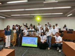 Lee más sobre el artículo Lab Meeting CeSGI