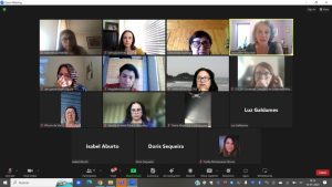 Lee más sobre el artículo Comité de Trabajo Asociaciones y redes de Enfermería de Chile